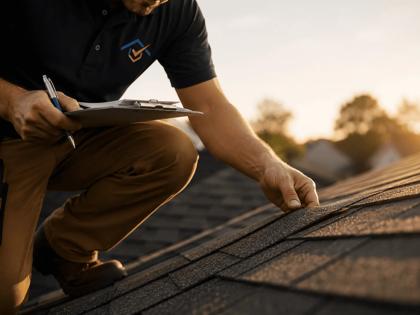 Why Choose Roof Inspection in Mine Hill, NJ