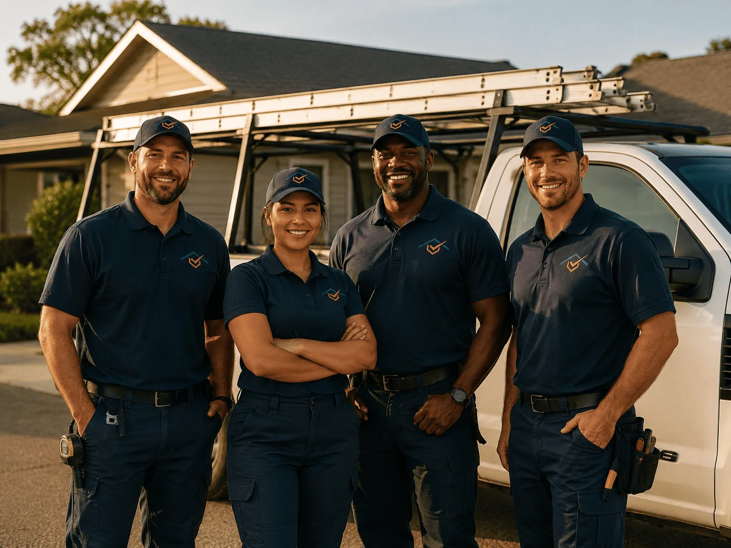 Roof Inspection company in Mine Hill, NJ